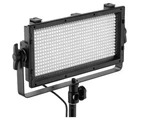 Genaray Spectroled Essential 500 Daylight Light+ Angler Collapsible Softbox. Fixed Price $139.99.