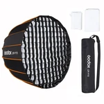 Godox QR-P70 27.5INCH /70CM Parabolic Softbox Bowens Mount Quick Release. Fixed Price $134.00.