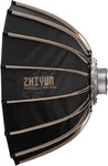 Zhiyun Parabolic Softbox 60D Bowens Mount Light Diffuser For G200 G300 & X100. Fixed Price $70.50.