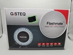 Gisteq Flashmate F-60C. Fixed Price $10.00.