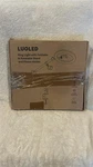 Luoled Ring 10" Light With Stand Phone Holder. Fixed Price $19.99.