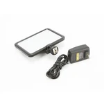 Savage Luminous Pro On-camera Bi-color Led Video Light SKU#1913990. Fixed Price $19.02.