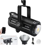 Godox SL150III 160W Led Video Light 73,600LUX SL150W Continuous Studio. Fixed Price $554.67.
