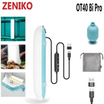 Us Zeniko OT40BI Magnetic Waterproof 40CM Handheld Air Led Video Tube Light. Fixed Price $22.99.