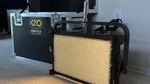 Kino Flo Celeb 250 Led Panel W/ Wireless Dmx + Flight Case. Fixed Price $1154.99.