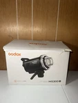 Us Godox MS300V 300W Led Studio Flash Bowens Strobe Monolight Open Box. Fixed Price $120.00.