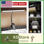 Glocusent 57 Led Super Bright Music Stand Light, Eye Caring Clip-on Piano Lig.... Fixed Price $44.99.