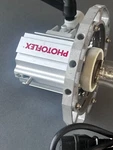 Photoflex Starlite Ql Continuous Lighting Model FV-BSL33200. Fixed Price $50.00.