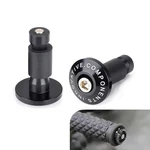 Titwaye 2 Pcs Motorcycle Handlebar End Plugs, Anti Vibration Weight Plug,.... Fixed Price $10.65.