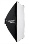 Elinchrom Portalite Softbox (26 26") (EL26129). Fixed Price $273.95.