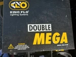 Kino Flo 4BANK Dmx Double Mega BAL-210M 120V Fluorescent Flicker-free Ballast. Fixed Price $30.99.