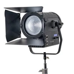 White Star 6 Bi-color Fresnel 300 Watt Led Light. Fixed Price $899.99.