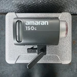 Excellent Aputure Amaran 150C Rgbww Full-color 150W Cob Video Light Bowens Mount. Fixed Price $249.97.