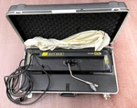 Kino Flo Diva-lite 200 With Case, Bulbs And Soft Cover, Light Weight & Dimmable. Fixed Price $75.00.