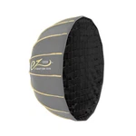 Glow Eggcrate Grid For 25" Ez Lock Collapsible Beauty Dish. Fixed Price $27.55.