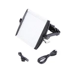 Litepanels Astra 6X Bi-color Led Light With Gold-mount Battery. Fixed Price $603.00.