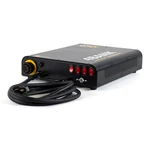 Kino Flo BAL-457-120U 4BANK Dmx Ballast. Fixed Price $110.00.