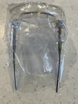 Elinchrom Flashtube #24053 - W/s For A3000, A3000N Heads #G811. Fixed Price $195.50.