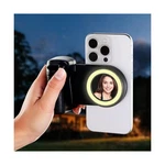 Magnetic Selfie Ring Light, Vlogging & Live Streaming Fill Ligh... Fast Usa Ship. Fixed Price $29.39.