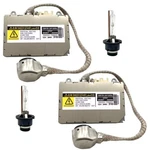 2X New For 04-06 Lexus LS430 Xenon Ballast D2S Bulb Control Unit Module Computer. Fixed Price $84.95.
