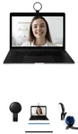 Jensen Video Conference Light; For Laptop, Phone Tablet; 9 Modes. Fixed Price $9.49.