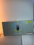 Heyday 12" Rgb Ring Light With Tripod. Fixed Price $23.00.