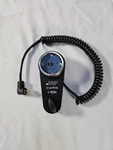 Arri K2.66191.0 HGA-1 Handgrip Adapter For Canon Eos C100, C300, C500. Fixed Price $175.00.