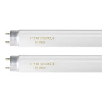 Coospider-repta F15T8 18 Inch 15W Fluorescent Replacement Tube Bulb Warm W.... Fixed Price $22.27.