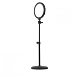 Homestream 6 Diameter Accent Light W/ Variable Height Table Top Stand. Fixed Price $79.99.