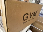 GVM-560AS-2L 30W Bi-color Dimmable Led Panel 2-LIGHT Kit 2300K-6800K. Fixed Price $100.00.