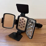 Sony Hvl-lbp Battery Video Light. Fixed Price $70.63.