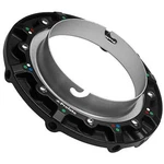 Profoto Rfi Speedring Adaptor For Elinchrom. Fixed Price $164.00.