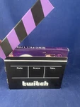 Twitch RK40 Live Ring Light Brand New Only Opened For Pictures. Fixed Price $34.99.