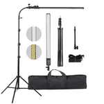 Feifanteam Led Light Kit For Studio Portrait Photography, Live St.... Fixed Price $106.27.