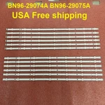 Kit Led Strip For UN60H6203AFXZA UN60FH6200FXZA UN60FH6003FXZA UN60J6200AFXZA. Fixed Price $29.00.