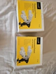 Impact 4 Socket Fluorescent Fixture Photography Studio (kit Of 2) . 1022. Fixed Price $50.00.