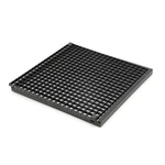 Rosco Litepad Tungeten (3800K) 12X12" Featherweight Led Panel - SKU#1912420. Fixed Price $24.00.