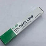 Lot Of Ushio Halogen Lamp J120V-500WF/FCZ Light Bulb. Fixed Price $16.72.