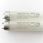 F17T8/835 (2 Pack) 2FT Fluorescent Tube Light Bulb 3500K Neutral White 17W. Fixed Price $49.99.