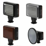 Lowel Go Lite Compact Led On Camera Lighting 10 Step Dimming Brand New. Fixed Price $81.89.