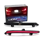 Ijdmtoy Red Lens Full Led Bumper Reflector Lights Compatible Wi... Fast Usa Ship. Fixed Price $74.30.