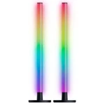 Razer Aether Standing Light Bars Rgb Led RZ43-05320100-R3EJ. Fixed Price $185.00.