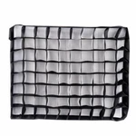 Honeycomb Grid For Yongnuo YN6000 YN9000 Series Led Video Light Soft. Fixed Price $22.00.