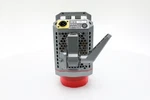 Aputure Amaran Cob 200X Bi-color Led Monolight Fair Condition; See Below. Fixed Price $185.00.