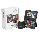 Calibrite Photo Kit W/display Pro Hl Monitor Calibration Colorimeter W/colorc.... Fixed Price $436.33.