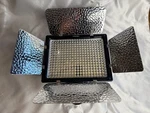 Yongnuo YN300 Iii Pro Led Video Light Adjustable Brightness Excellent Condition. Fixed Price $29.99.