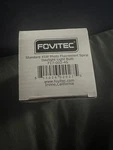 Fovitec Studio Pro Standard 45W Photo Fluorescent Spiral Light Bulb Lot New. Fixed Price $35.00.