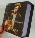 Eric Clapton Unplugged+journeyman Empty Box For Japan Mini Lp Cd G02. Fixed Price $37.27.