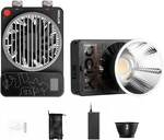 Zhiyun Molus X100 100W Pocket Cob Led Video Lighting Lamp 2700K-6500K. Fixed Price $156.60.