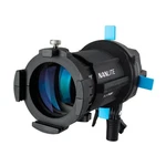 Nanlite Forza Pj-fmm Projection Attachment With 19 Lens Mount. Fixed Price $239.99.